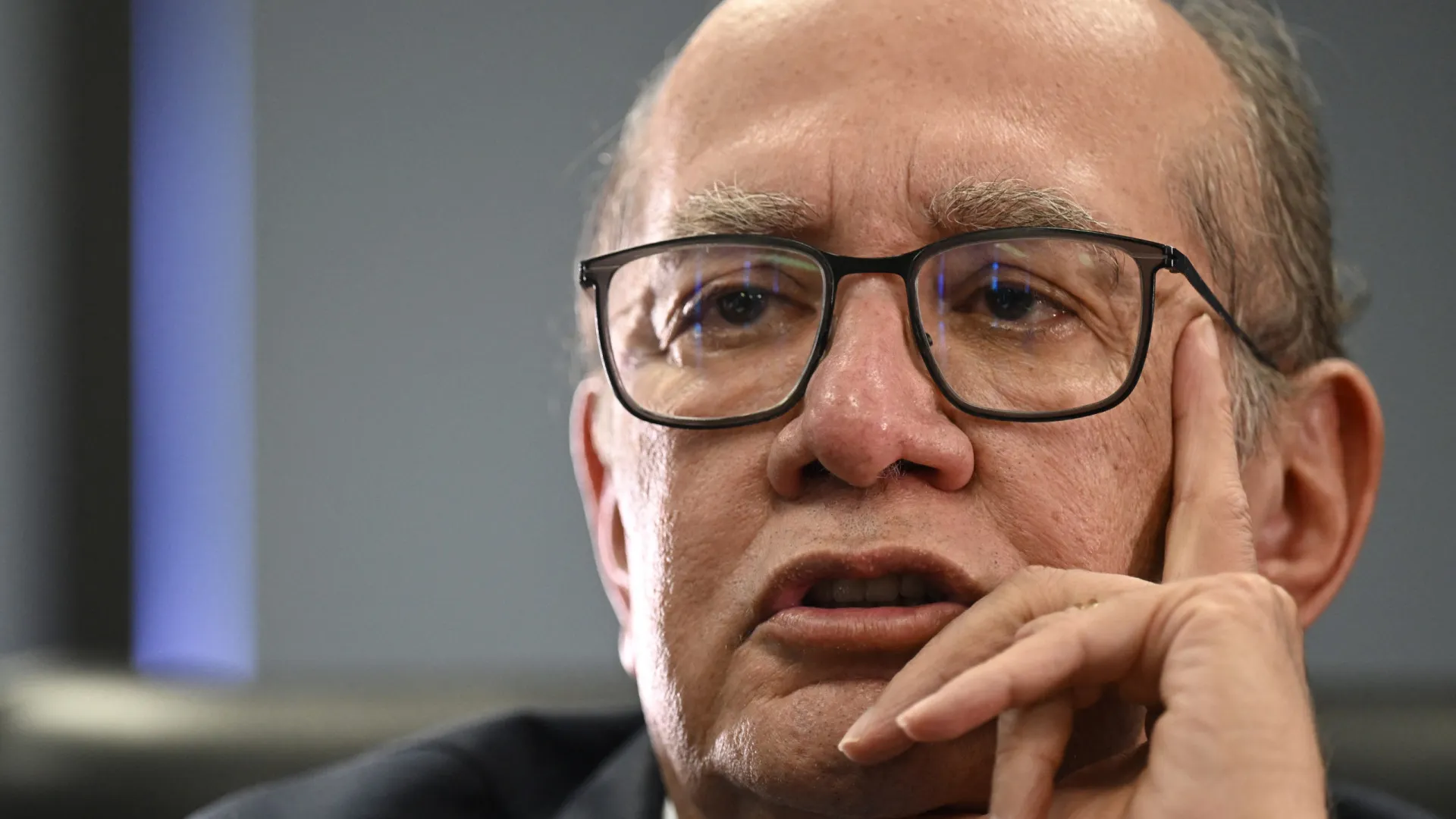 Gilmar nega que caso Collor seja precedente para Bolsonaro no STF