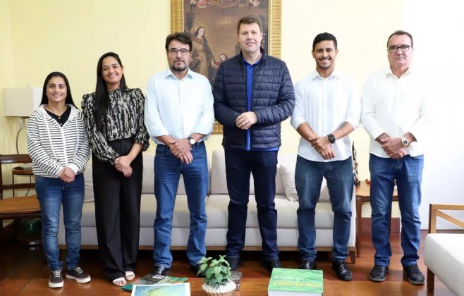 Quissamã fortalece potencial turístico e recebe visita do secretário estadual Gustavo Tutuca