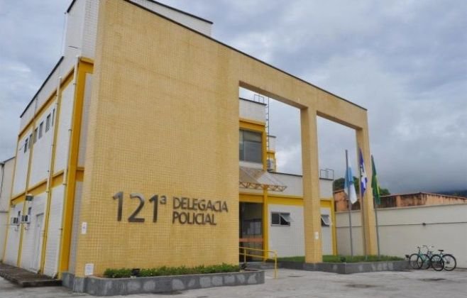 Polícia Civil prende homem que havia acabado de agredir companheira