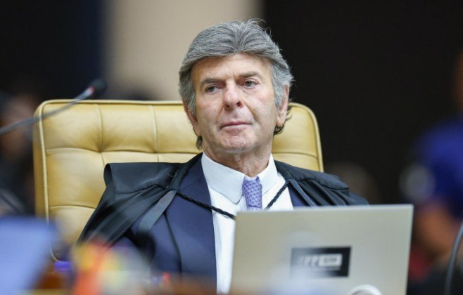 STF mantém ação penal contra Sergio Moro por fala sobre Gilmar Mendes
