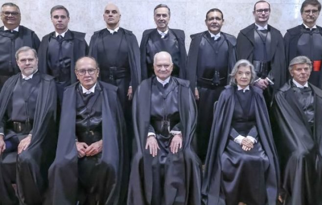 STF valida lei sobre nepotismo: entenda a decisão!