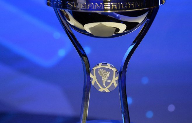 Conmebol define horário da final da Sul-Americana entre Atlético-MG e Lanús