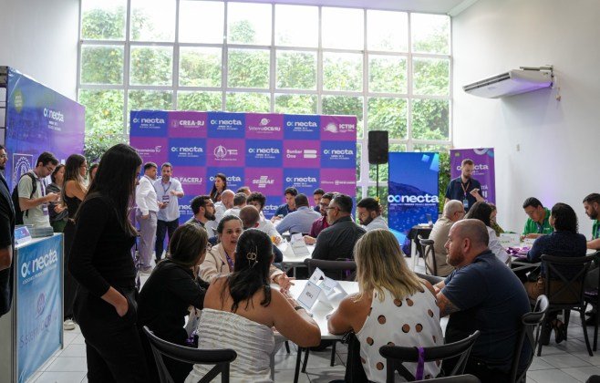 Macaé fecha o ano com a 9ª edição do Conecta Facerj e expectativa de mais de R$ 20 milhões em potenciais negócios