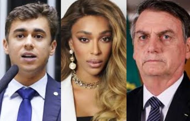 Instagram Revela: Os Políticos Mais Influentes e o Cenário Atual