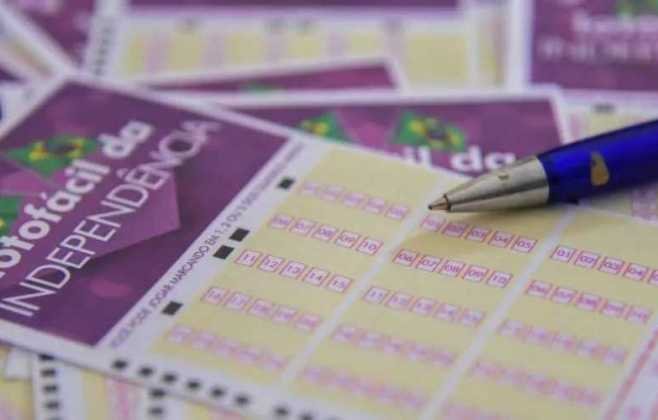 Descubra os Números da Sorte: Resultados da Lotofácil Revelam os Ganhadores!