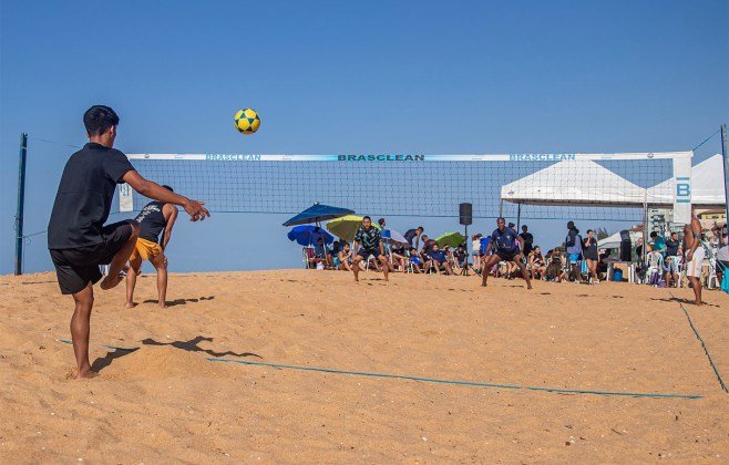 Projeto ‘Craques do Futuro’ segue com inscrições abertas