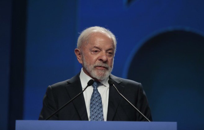 Lula e Tarcísio juntos: Fim de sanção a Moraes e diálogo sobre a Enel marcam encontro