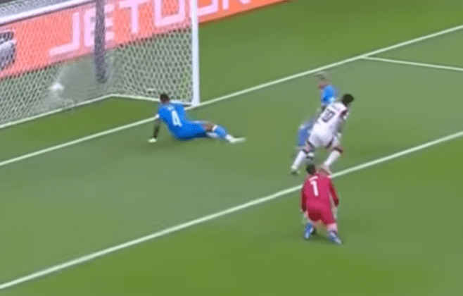 Arrascaeta Brilha e Flamengo Garante Vitória!