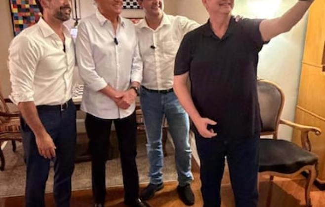 Tarcísio Esclarece Relação com Bolsonaro Após Alfinetada de Kassab