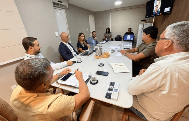 Retomada de voos e investimento federal envolvem aeroporto de Campos