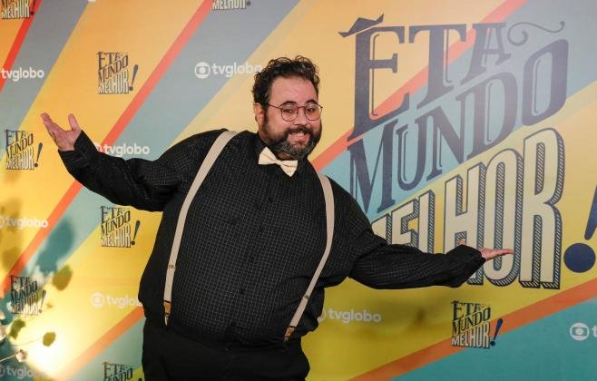 Globo estende Êta Mundo Bom! até março por problemas com sucessora